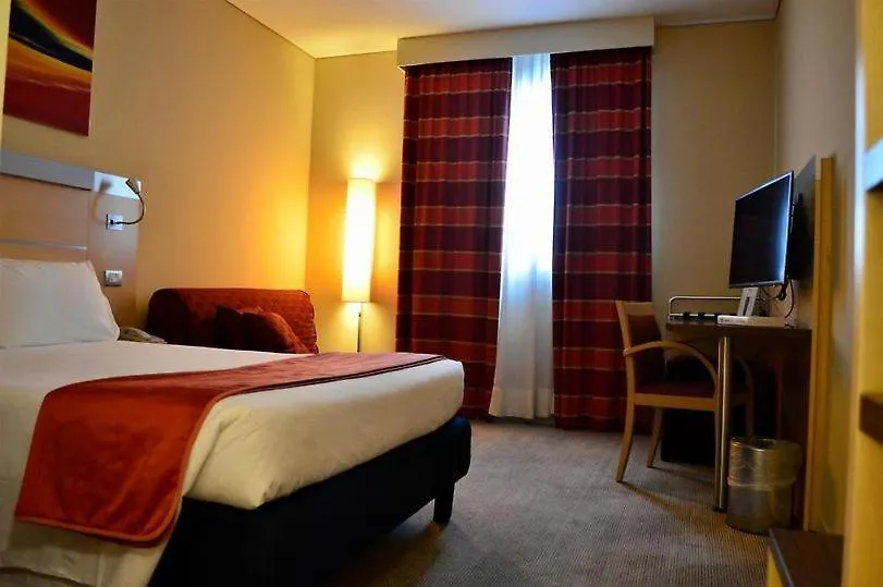 The Bergamo West Motel Mozzo 0*,  Italia
