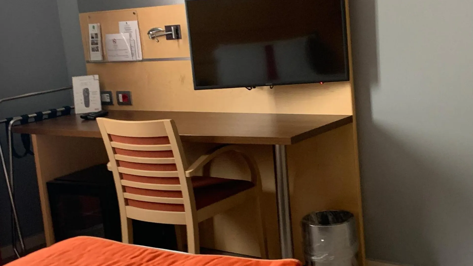 The Bergamo West Motel Mozzo