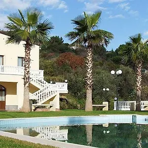 Felici Park Affittacamere Mascali