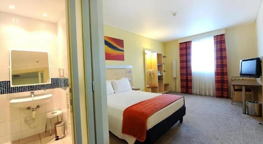 The Bergamo West Motel Mozzo 0*,  Italy