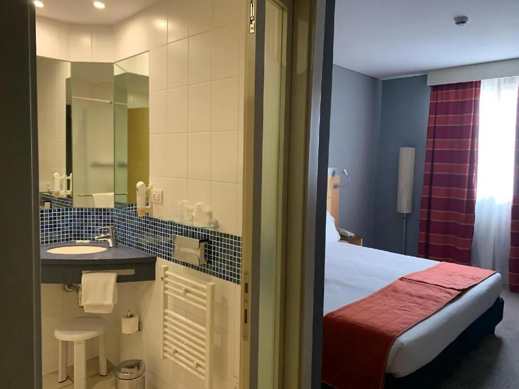 The Bergamo West Motel Mozzo 0*,  Italy